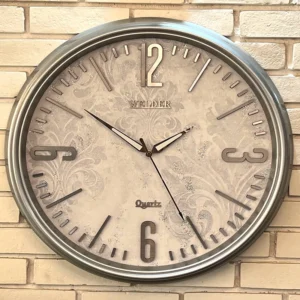 ساعت دیواری مدرن مولتی