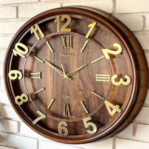 ساعت دیواری مولتی دبل