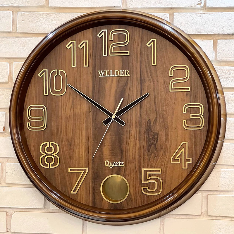 خرید ساعت دیواری