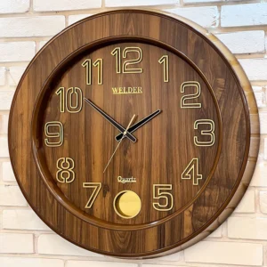 ساعت دیواری کلاسیک