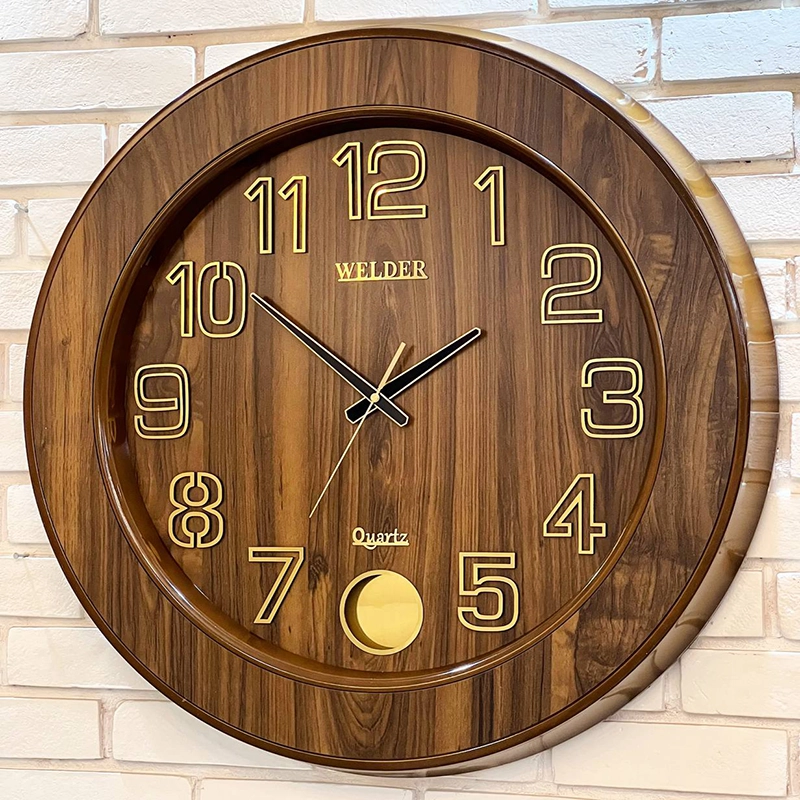 ساعت دیواری کلاسیک