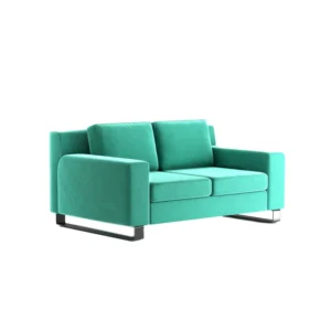 مبل 2 نفره هلگر مدل CUBE