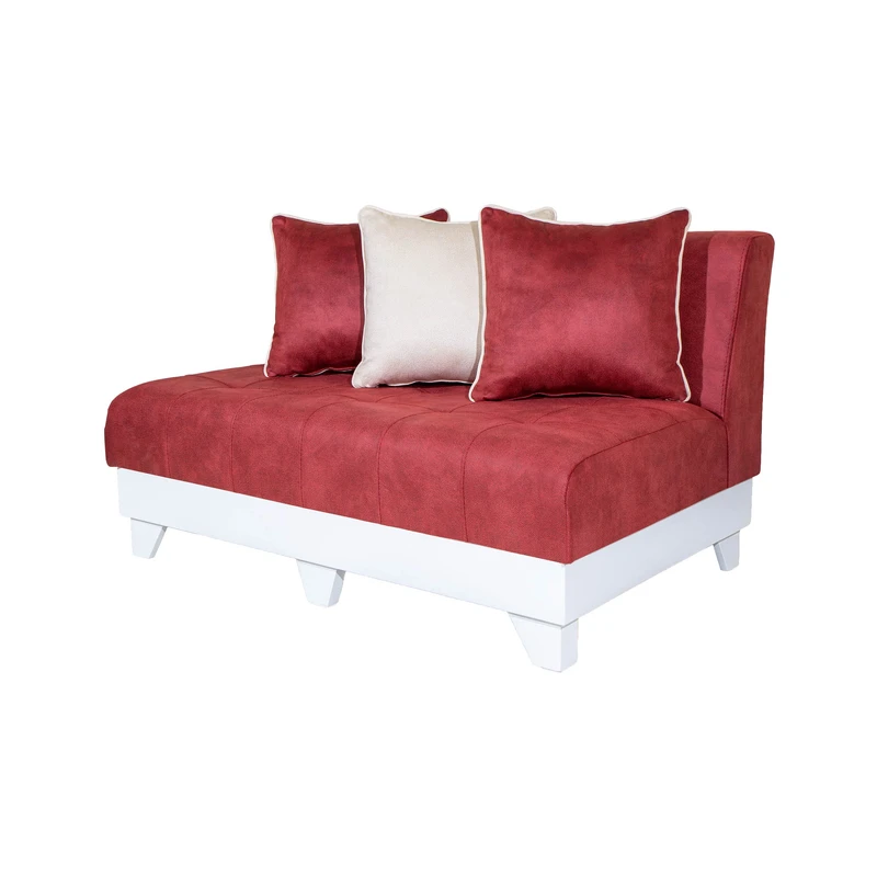 مبل ال 2 نفره دکورابو مدل الیکا