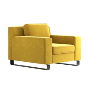 مبل راحتی یک نفره هلگر مدل Cube 