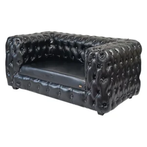 مبل دو نفره هلکو مدل چستر تمام لمسه