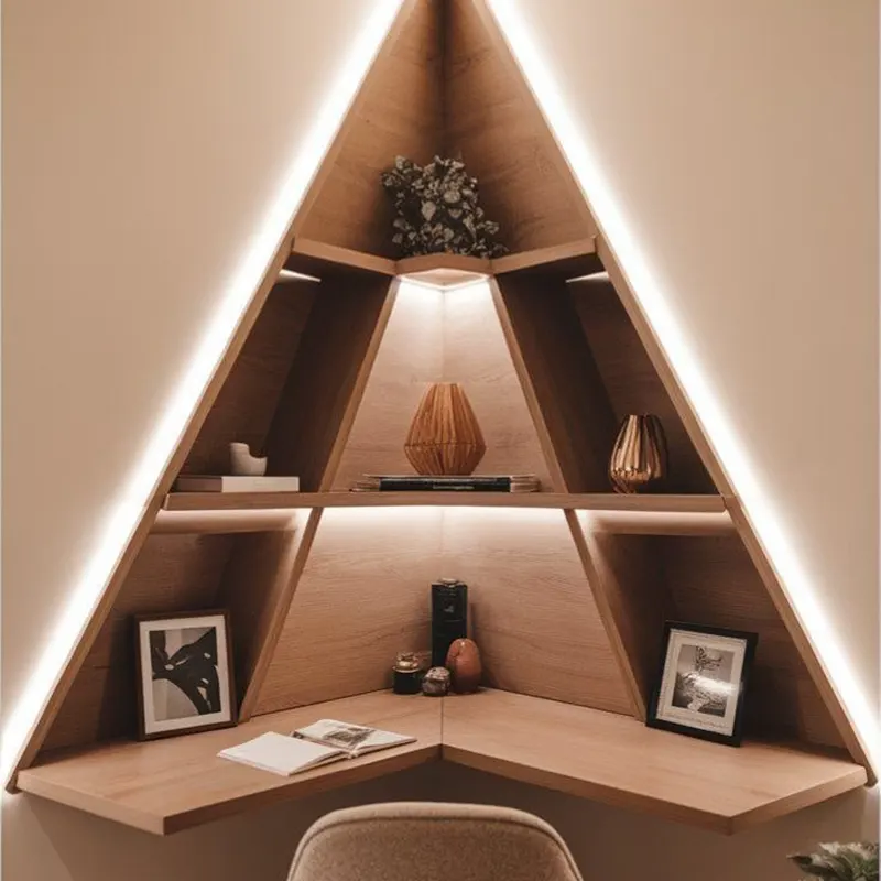 میز تحریر پینترسی دیواری