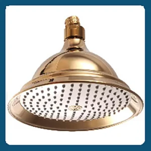 تصویر سردوش باران