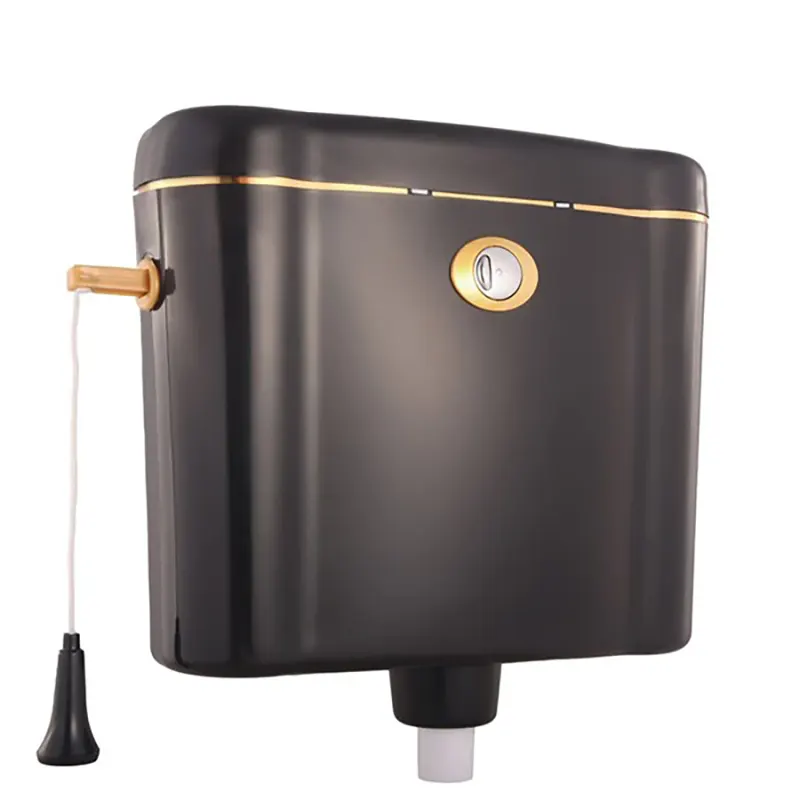 فلاش تانک آبان مشکی