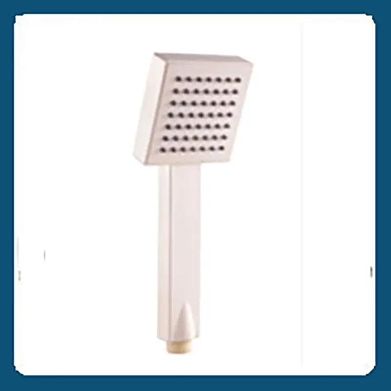 تصویر سردوش تلفنی تک حالته کارون