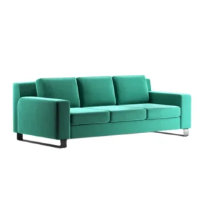 مبل راحتی 3 نفره هلگر مدل CUBE 