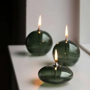 شمع شیشه ای پینترسی