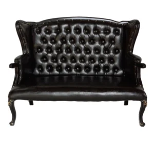 مبل دو نفره هلکو مدل کویین