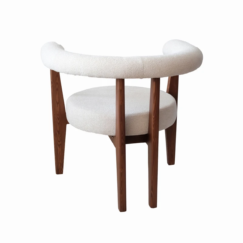 مبل تک نفره مدل دیسنت