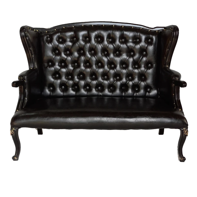 مبل چهار نفره هلکو مدل کویین