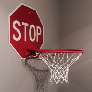 تور تزئینی بسکتبال پینترسی