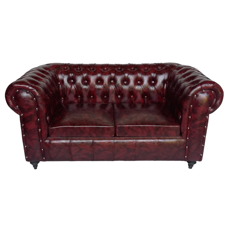 مبل هفت نفره هلکو مدل چستر گل