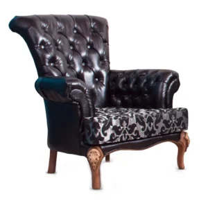 مبل يك نفره مدل چستر