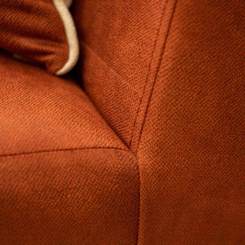 مبل ال یک نفره دکورابو مدل الیکا