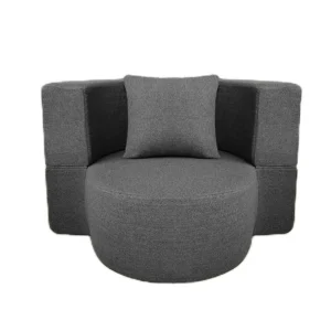 مبل راحتی یک نفره آرمـا مدل نیومبل