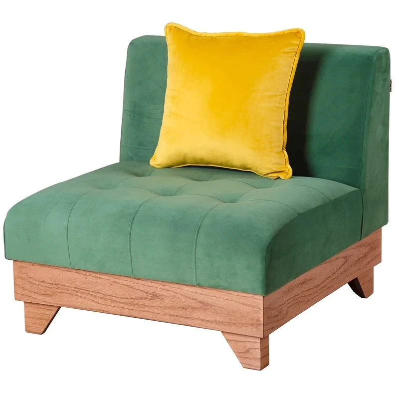 مبل راحتی یک نفره دکورابو