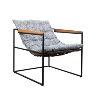 مبل تک نفره مدل آنابل