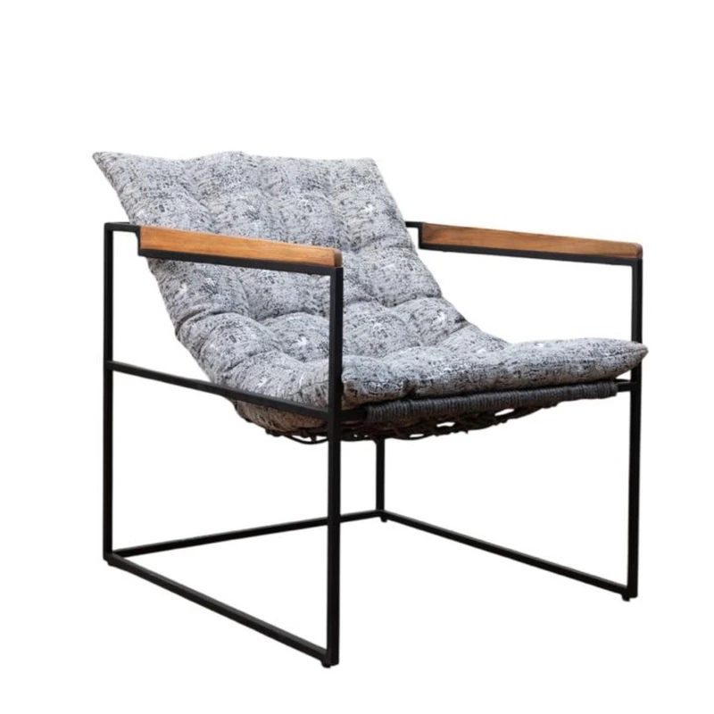 مبل تک نفره مدل آنابل