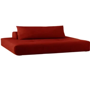 مبل راحتی سه نفره شاهان دکور مدل 2020 