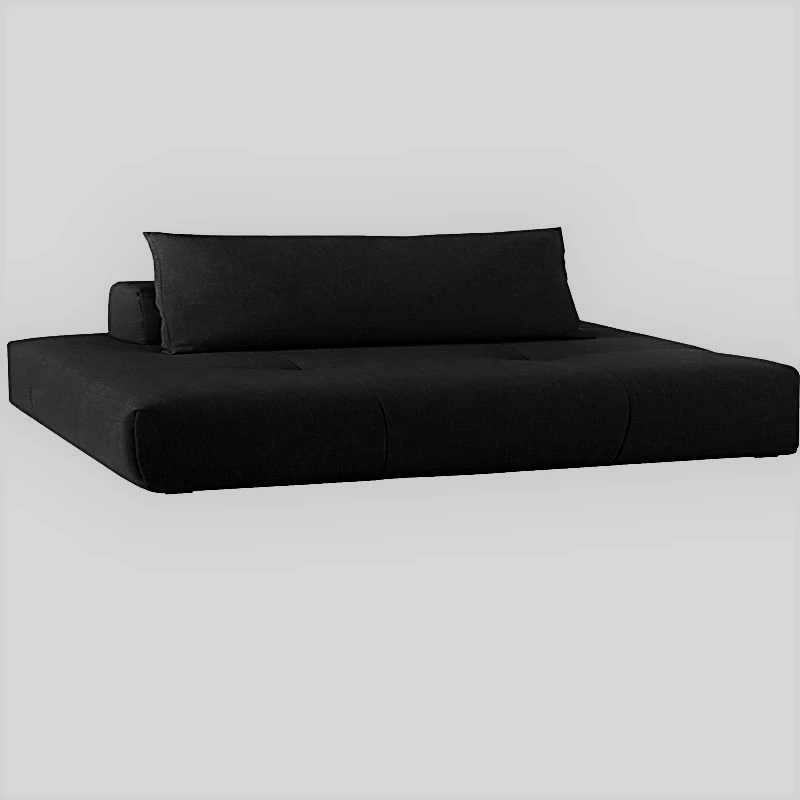 مبل راحتی سه نفره شاهان دکور مدل 2020