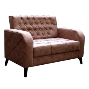 مبل راحتی دو نفره رویال