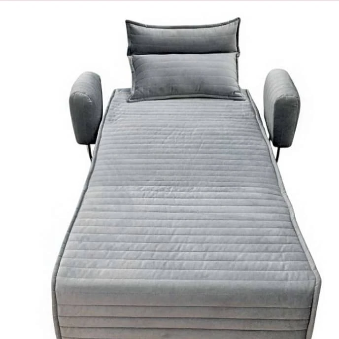 مبل تختخواب شو تک نفره مدل موج