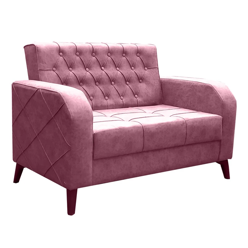 مبل دو نفره راحتی رویال - تصویر 5