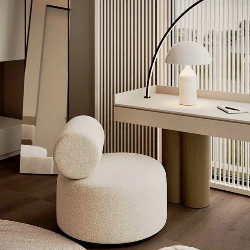 مبل راحتی تک نفره مدل Sevda