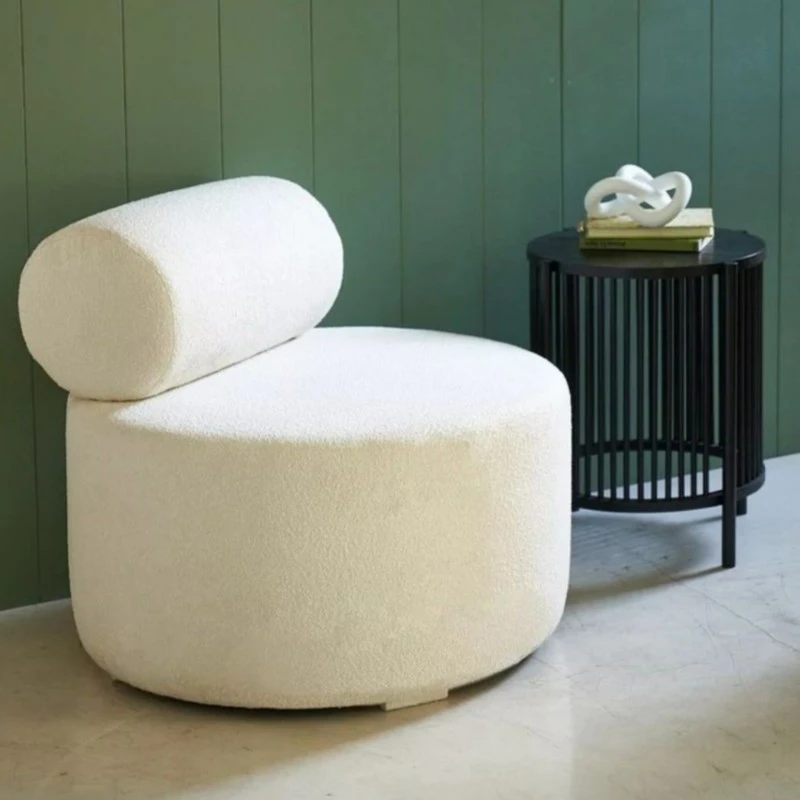 مبل راحتی تک نفره Sevda - تصویر 2