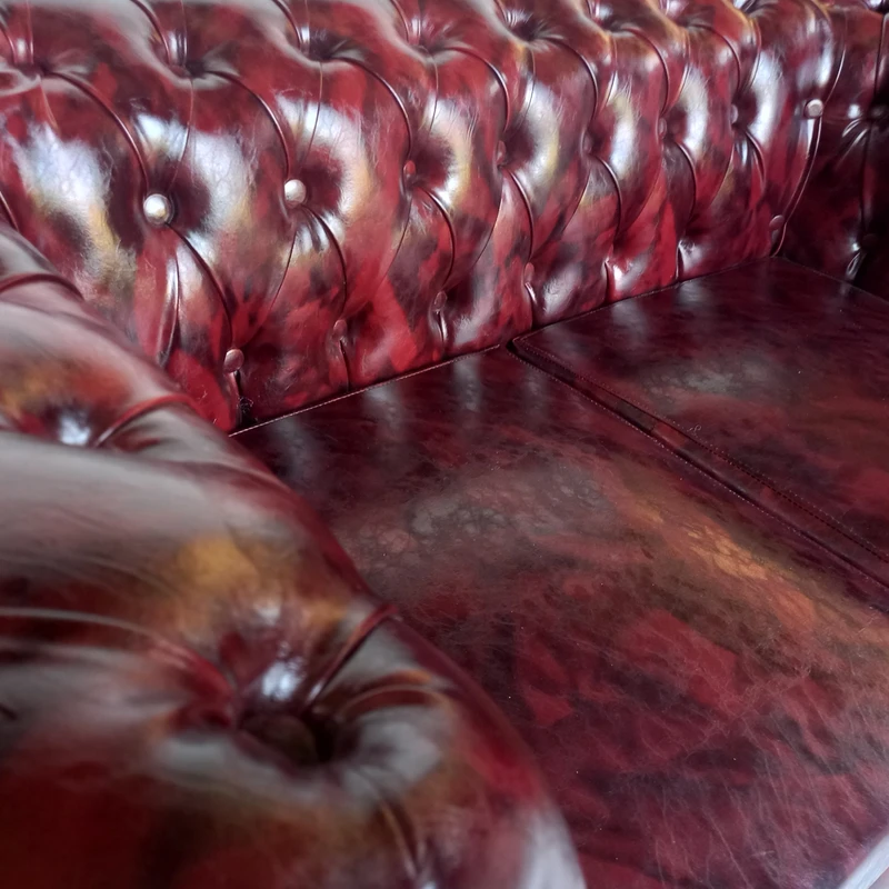 مبل هفت نفره هلکو مدل چستر گل