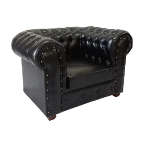 مبل یک نفره هلکو مدل چستر پلاس