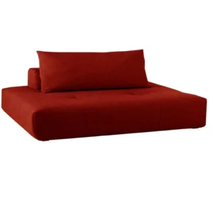 مبل راحتی دو نفره شاهان دکور مدل 2020