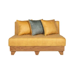 مبل دو نفره مدل ال 