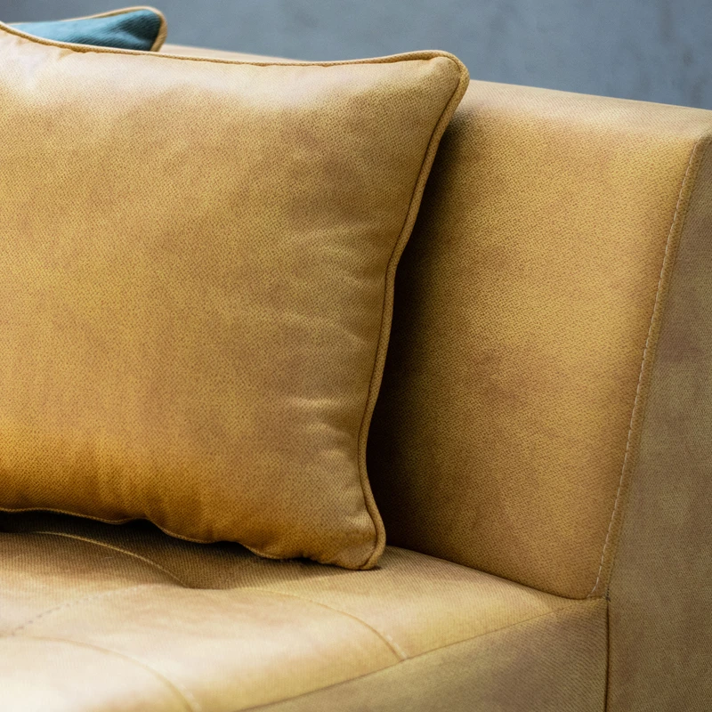 مبل دو نفره مدل ال