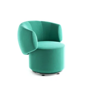 مبل راحتی 1 نفره هلگر مدل Round