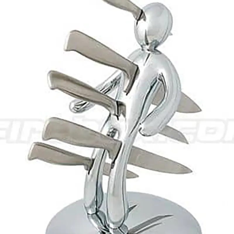 جای چاقو پینترسی مدل آدمک