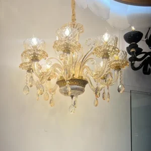 لوستر وارداتی زیبا