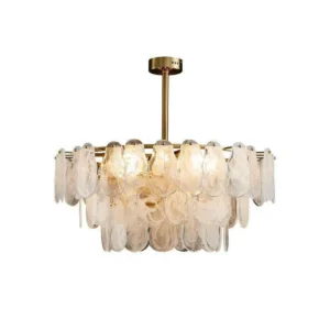 لوستر پولکی