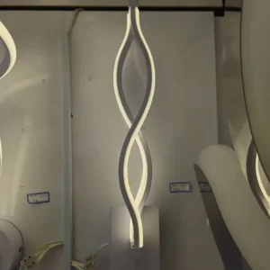 دیوارکوب وارداتی مدل لاینی