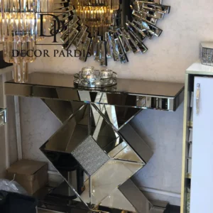 آینه کنسول مدرن