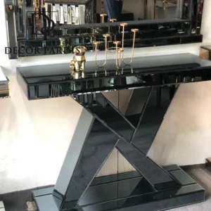 ست آینه و دکور