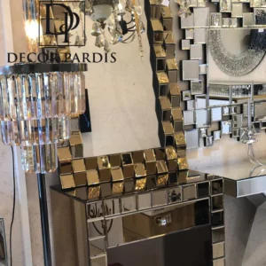 کنسول برجسته دکوری