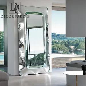 آینه قدی هنری