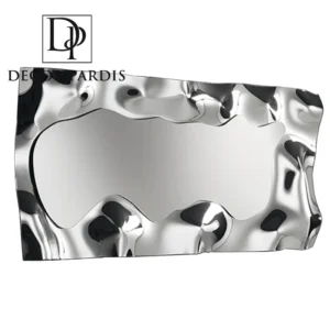 آینه دکوری افقی