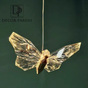 لوستر فانتزی مناسب اتاق خواب