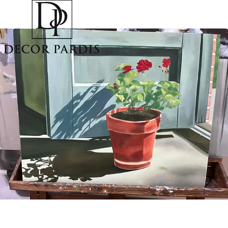 تابلو آرامشبخش